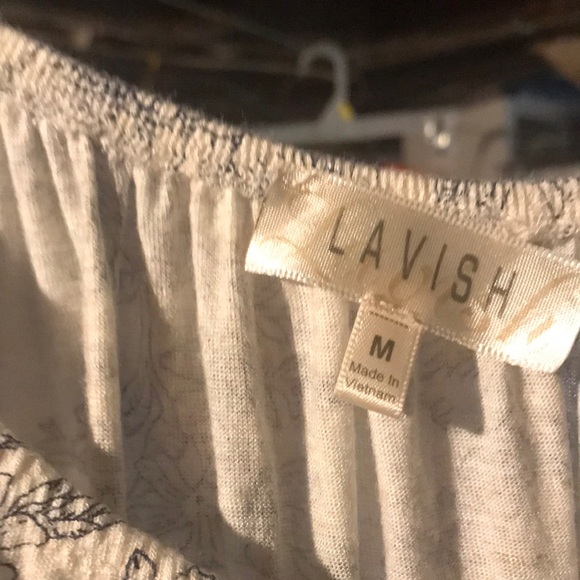 Blouse - Picture 4 of 4